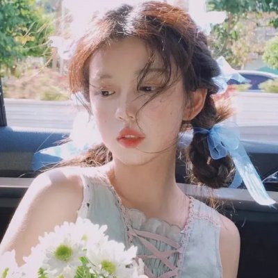 艳妓春色