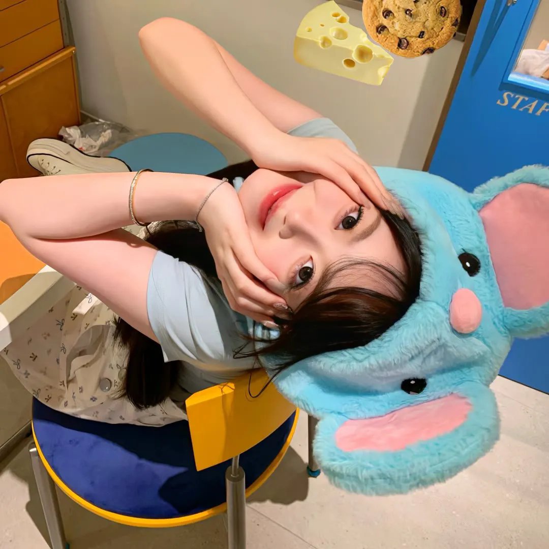 小梅的梦