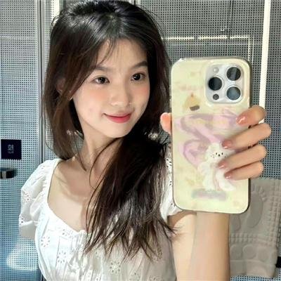 人人都说我爱你